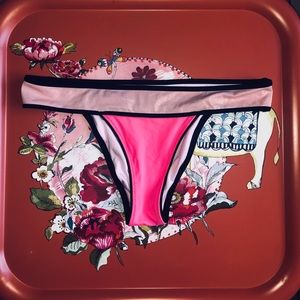 Victoria’s Secret Bikini Bottoms
